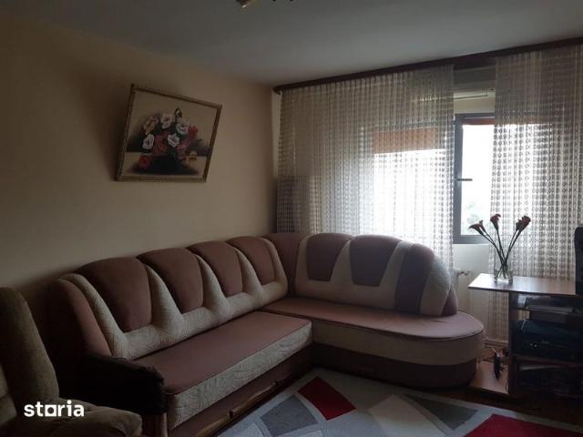 Apartament închirieri în Mircea Cel Batran, Iași