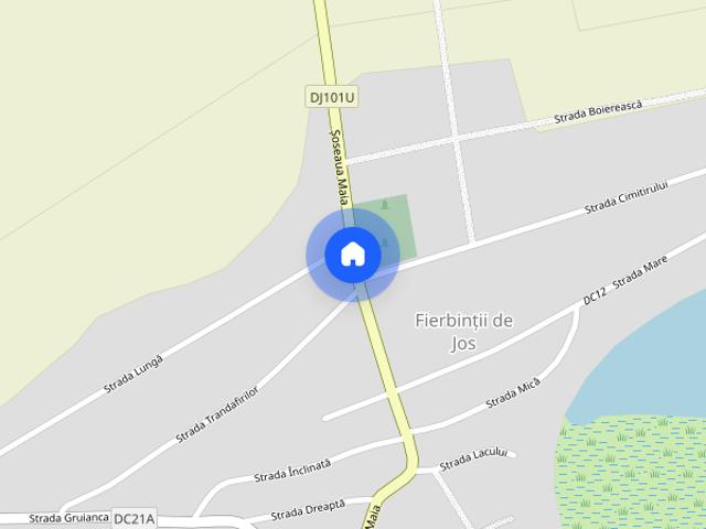 Casă închirieri în Fierbinti-targ, Ialomița