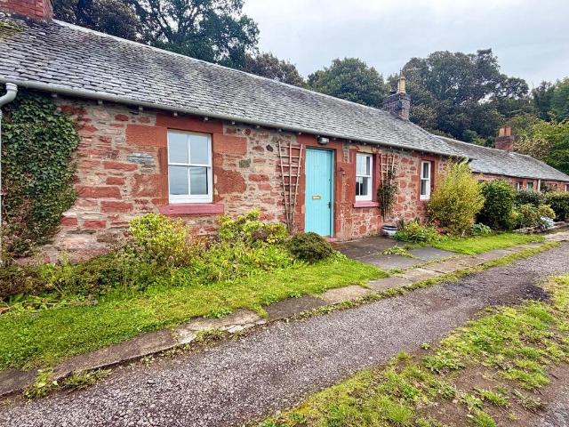 House for rent in Scotland