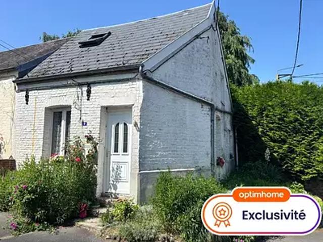Maison vente à Inchy, Nord
