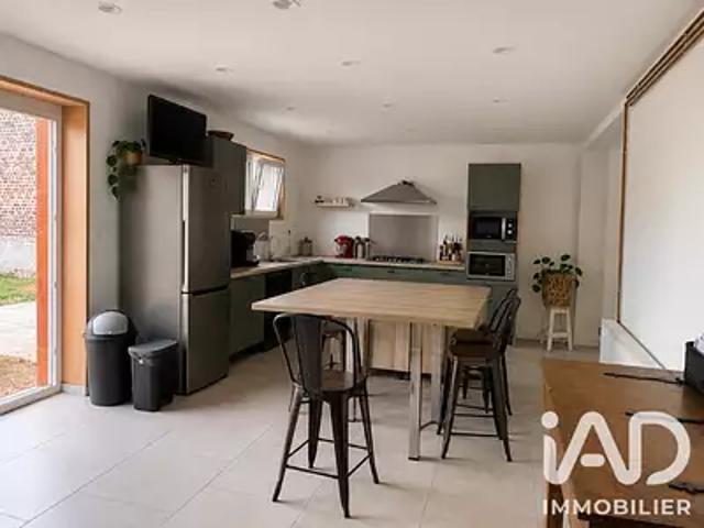 Maison vente à Inchy-en-Artois, Pas-de-Calais