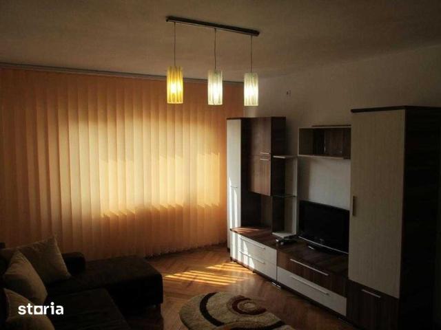 Apartament închirieri în Mircea Cel Batran, Iași