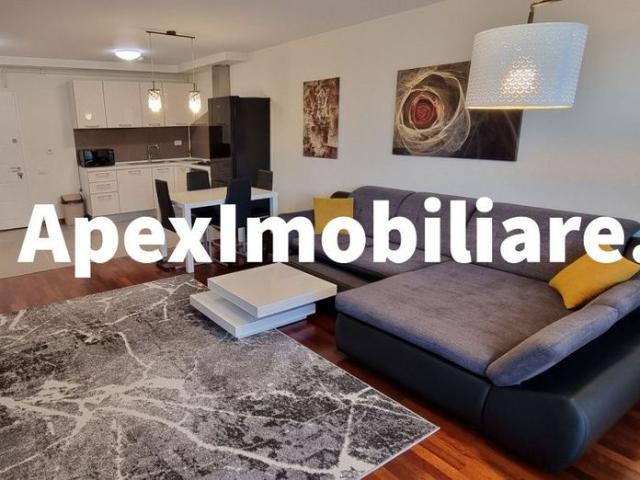 Apartament închirieri în București