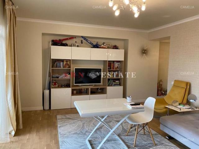 Apartament închirieri în București