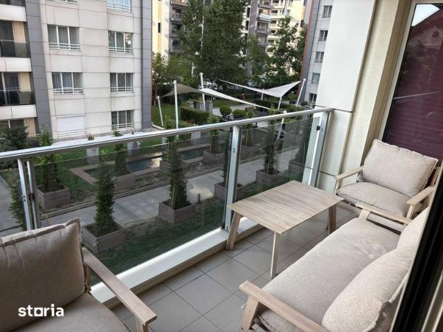 Apartament închirieri în București