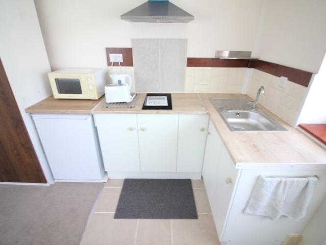 Studio for rent in London Borough of Hounslow, Greater London