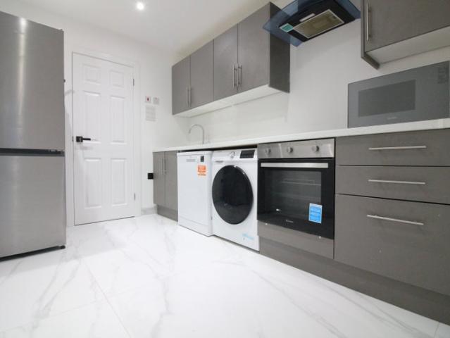 Studio for rent in Northwood, Greater London