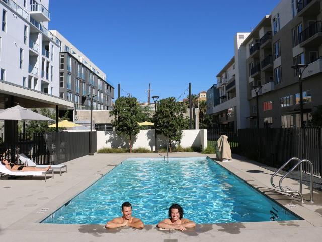 Apartment for rent in Canoga Park, California