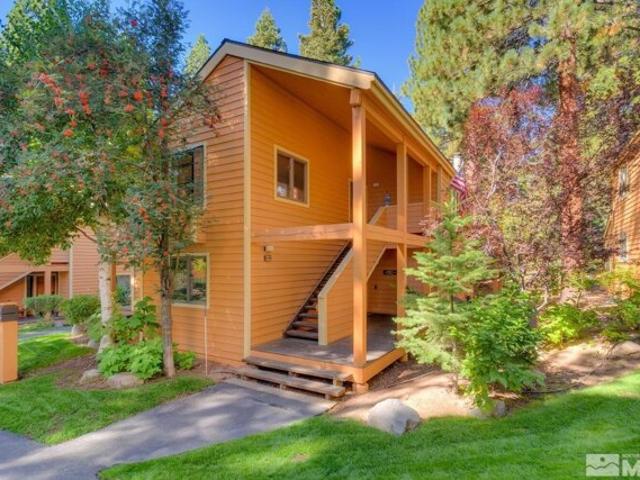 Condo for sale in Crystal Bay, Nevada