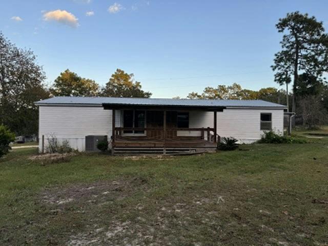 House for sale in Putnam County, Florida