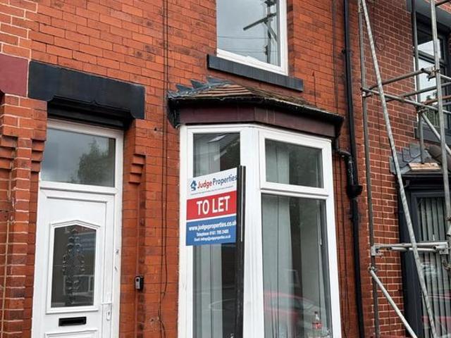 House for rent in Hollins, Pendock