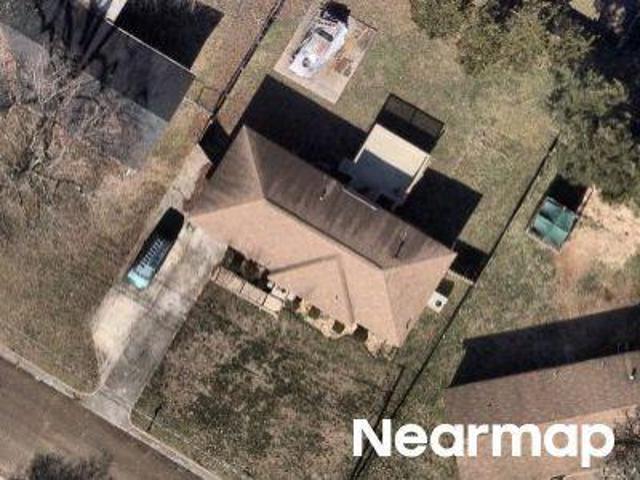 House for sale in Huntsville, Alabama
