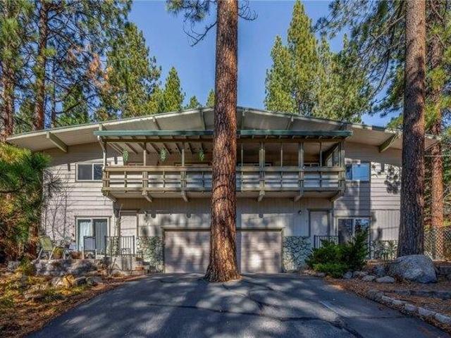 House for sale in Crystal Bay, Nevada