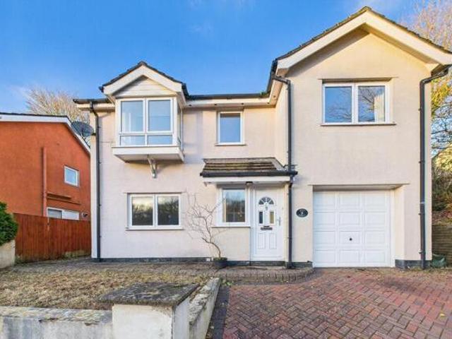 House for sale in Saundersfoot, Wales