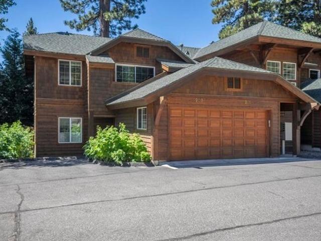 Condo for sale in Crystal Bay, Nevada