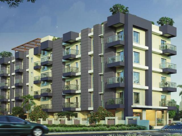Duplex for sale in Dispur, Assam