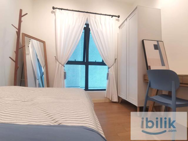 Room for rent in Taman Wangsa Permai Fasa 1, Majlis Perbandaran Selayang