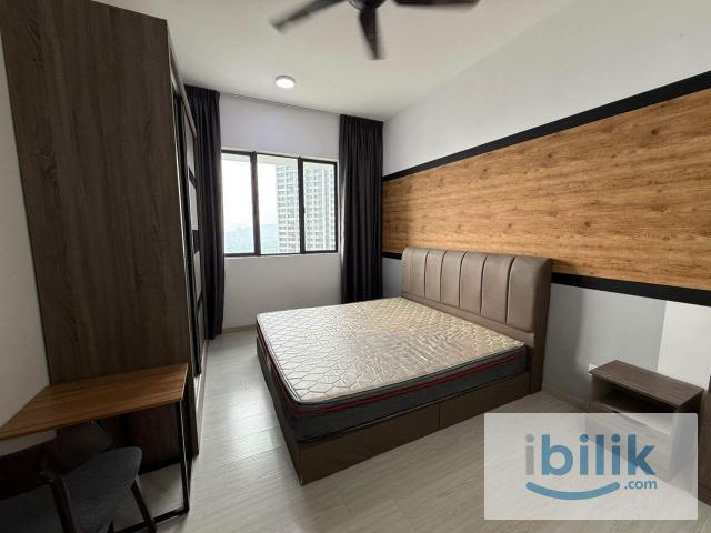 Room for rent in Wangsa Maju, Kuala Lumpur