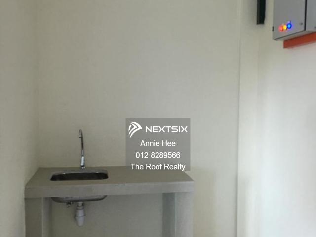 Warehouse for rent in Tawau Division, Sabah