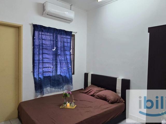 Room for rent in Port Klang, Selangor