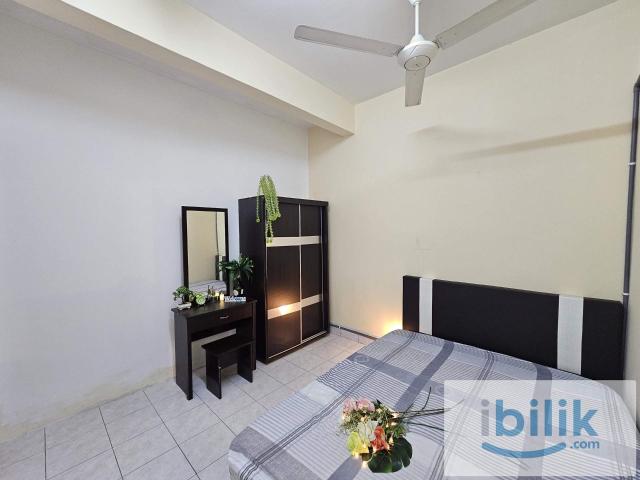 Room for rent in Port Klang, Selangor