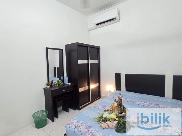 Room for rent in Port Klang, Selangor