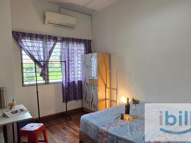 Room for rent in Port Klang, Selangor