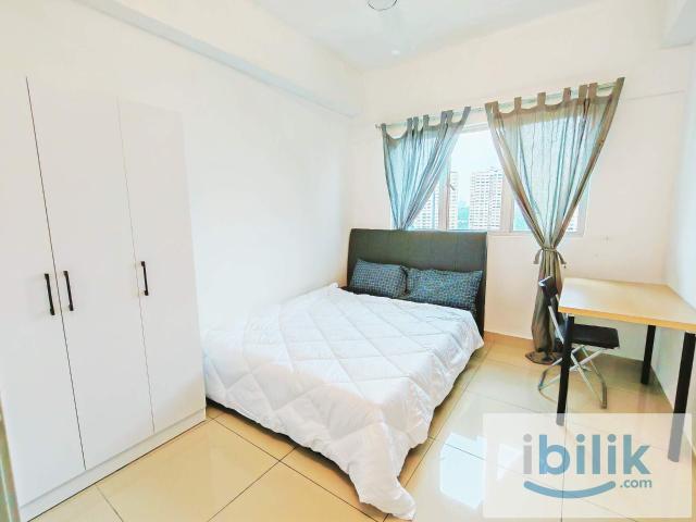 Room for rent in Country Heights Damansara, Kuala Lumpur