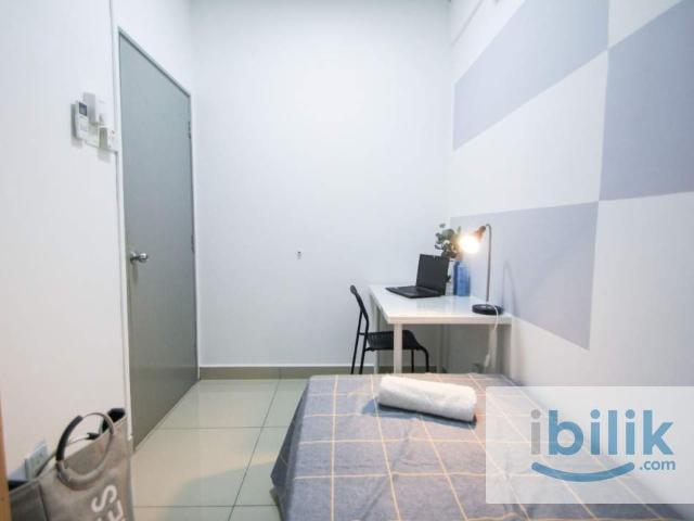 Room for rent in Petaling, Damansara Damai