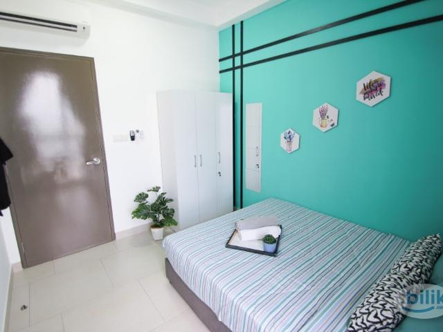 Room for rent in Petaling, Subang Jaya