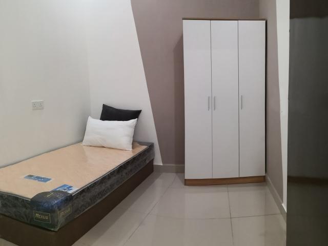 Room for rent in Country Heights Damansara, Kuala Lumpur