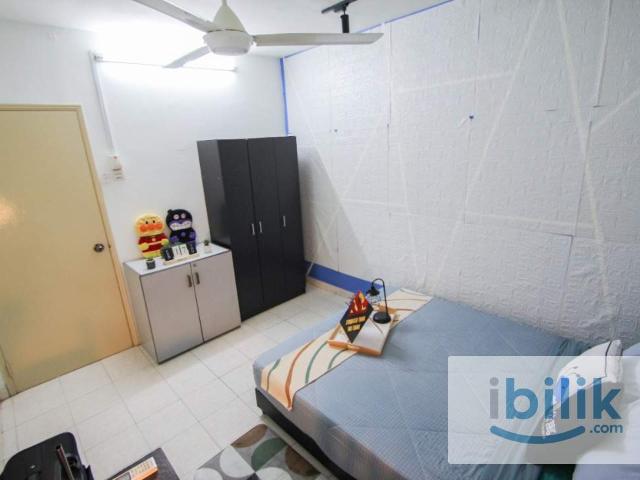 Room for rent in Petaling, Damansara Damai