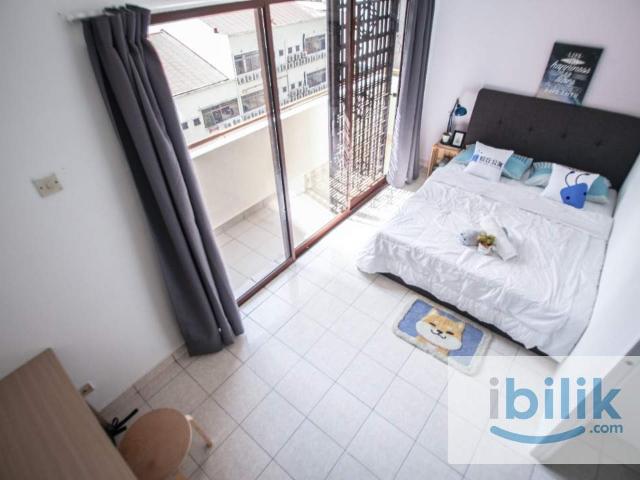 Room for rent in Petaling, Damansara Damai