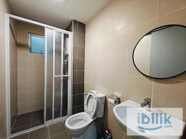 Room for rent in Country Heights Damansara, Kuala Lumpur