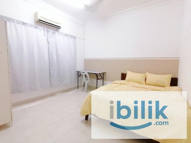 Room for rent in Petaling, Damansara Damai