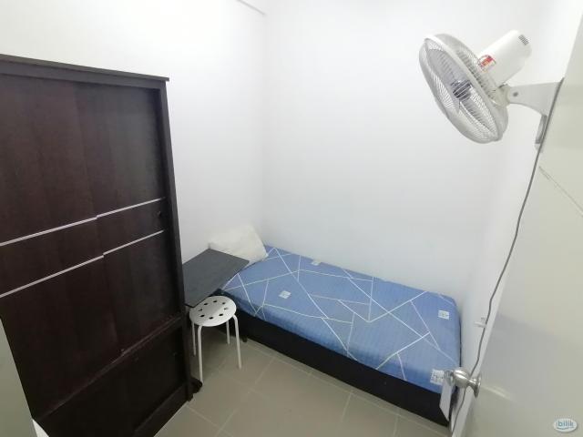 Room for rent in Country Heights Damansara, Kuala Lumpur