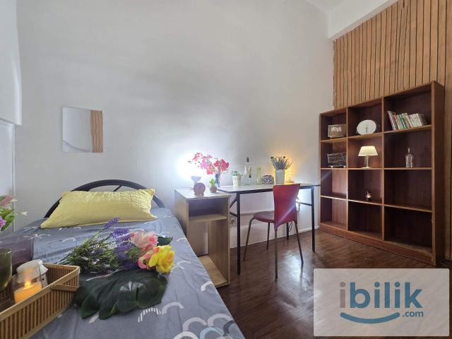 Room for rent in Port Klang, Selangor