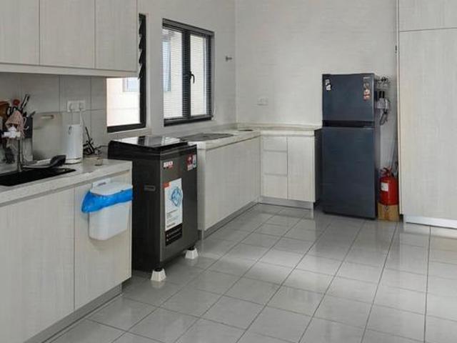 Serviced Residence for rent in Cheras, Kuala Lumpur