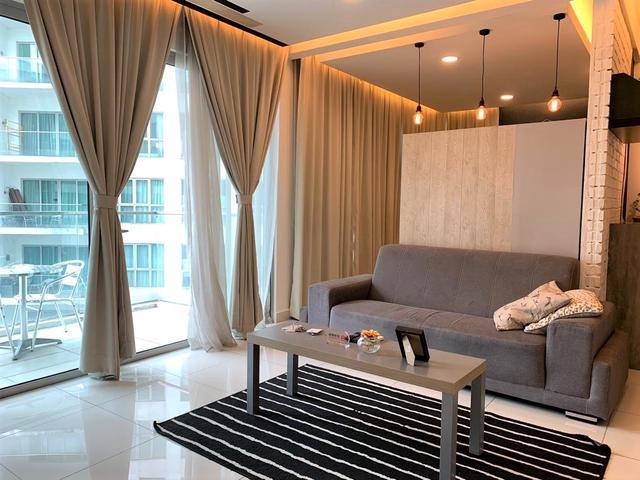Serviced Residence for rent in Kuala Lumpur, Country Heights Damansara