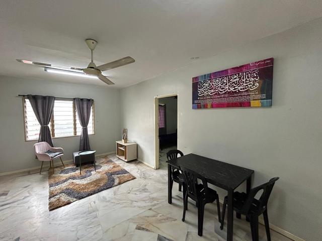 Flat for rent in Petaling, Alam Impian