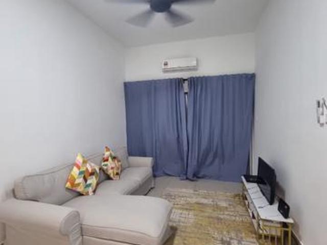 Serviced Residence for rent in Country Heights Damansara, Kuala Lumpur