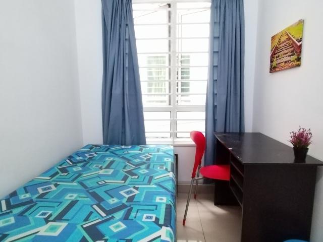 Room for rent in Petaling, Damansara Damai
