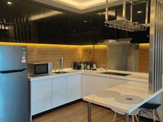 Serviced Residence for rent in Kajang, Langat