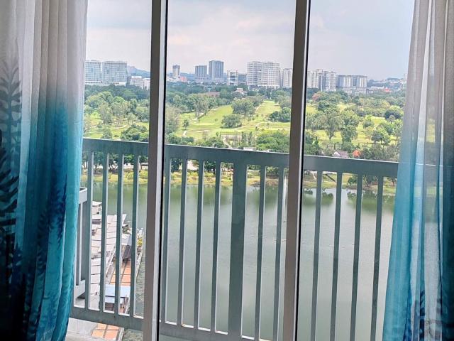 Room for rent in Petaling, Damansara Damai