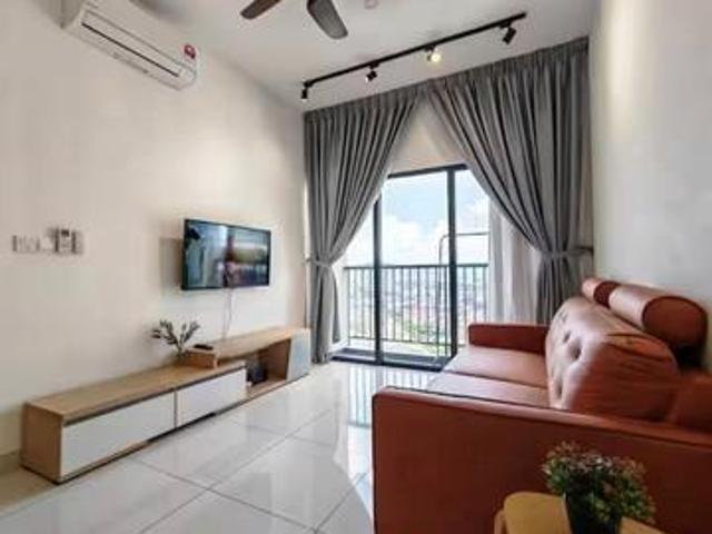 Serviced Residence for rent in Cheras, Majlis Perbandaran Kajang