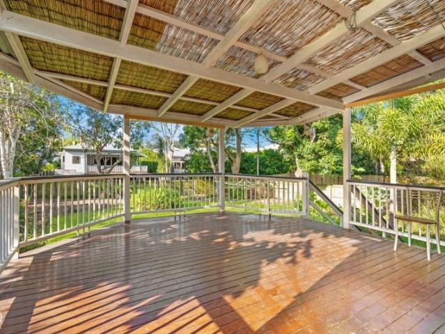 House for rent in Toombul, Queensland