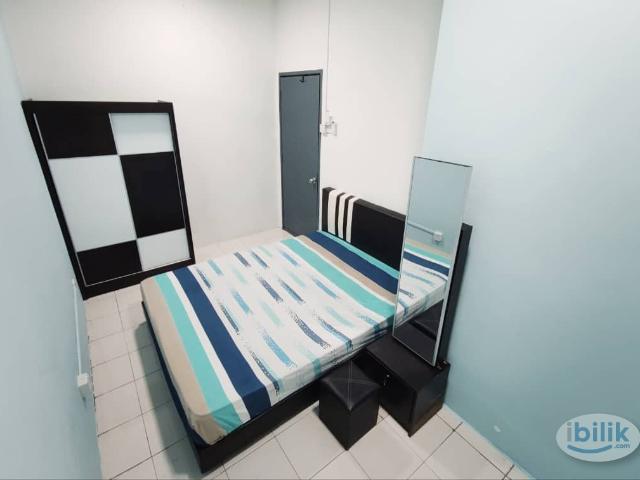 Room for rent in Country Heights Damansara, Kuala Lumpur
