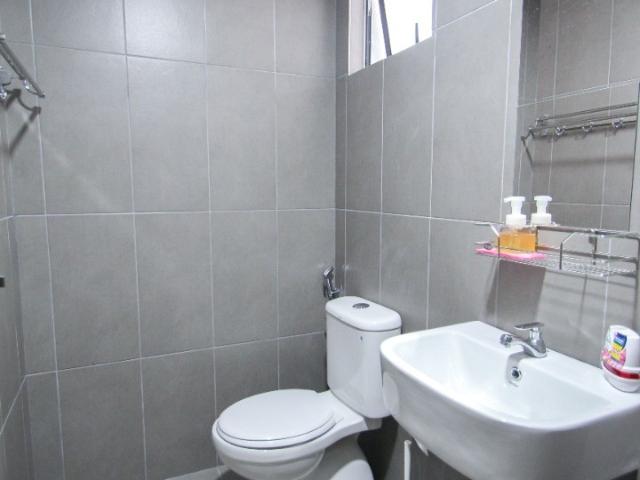 Room for rent in Petaling, Subang Jaya