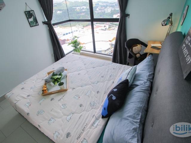 Room for rent in Petaling, Subang Jaya