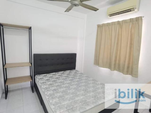Room for rent in Petaling, Damansara Damai